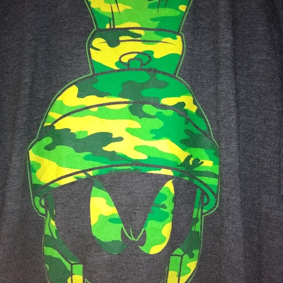 Loony Tunes Men T-Shirt Size XXL - Picture 4 of 4